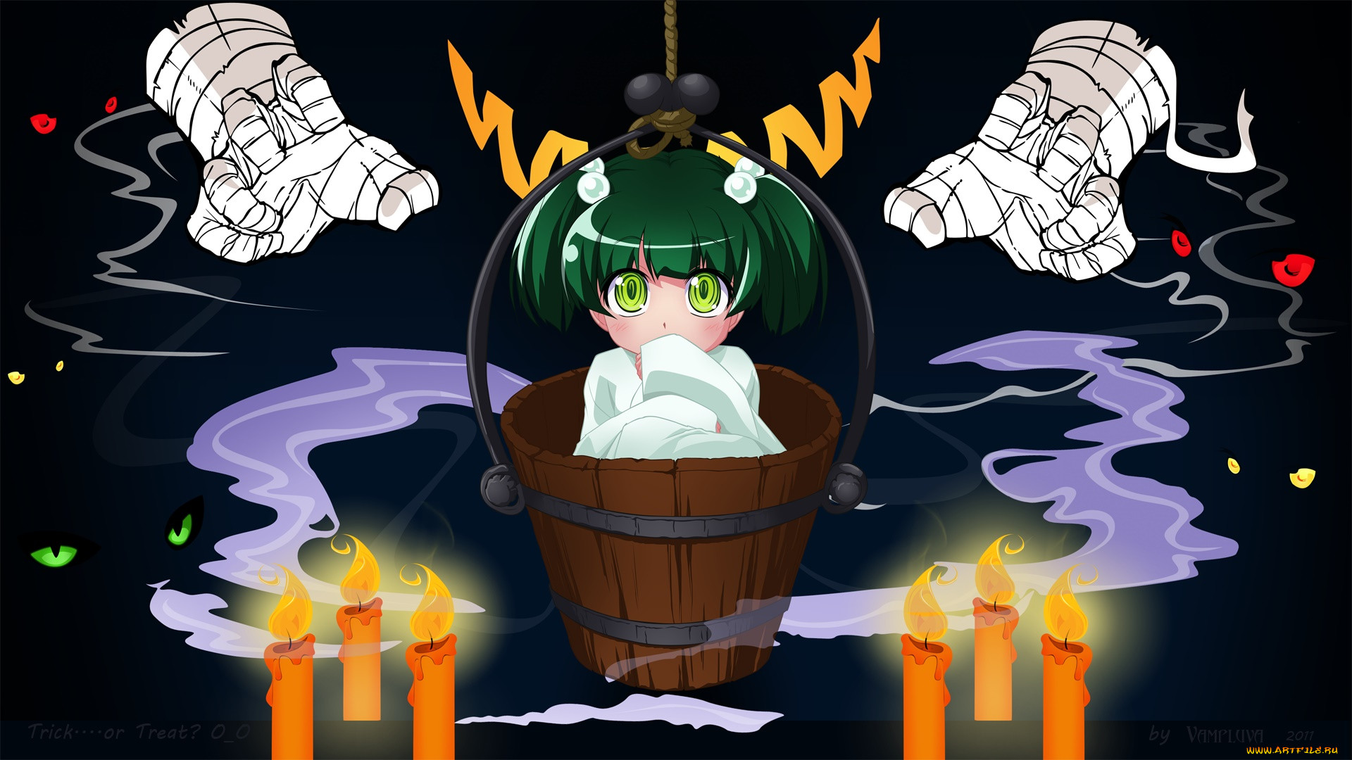 , touhou, , , 